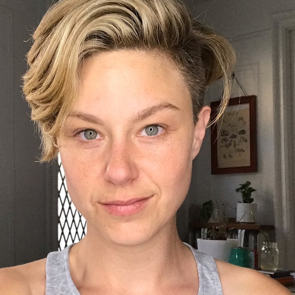 Meet your Posher, Jaimi - Picture 1 of 1